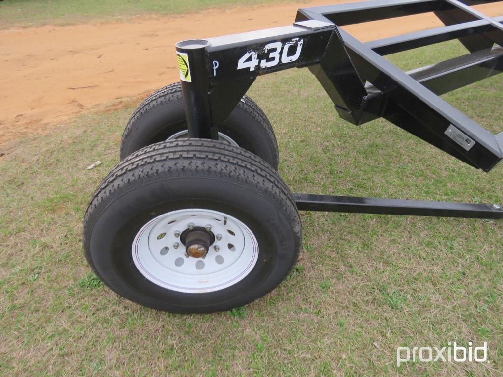 Industrias 430 head cart (unused)