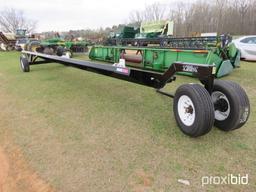 Industrias 430 head cart (unused)