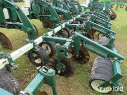 KMC 6800 strip-till (2015 yr)