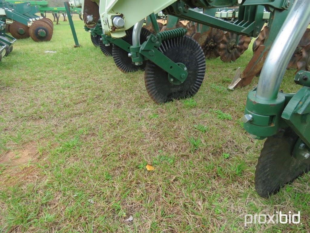 KMC 6700 strip-till (2015 yr)