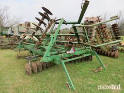 John Deere 230 disc