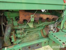 John Deere 4030 tractor (AS/IS)