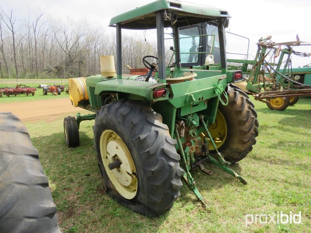 John Deere 4030 tractor (AS/IS)