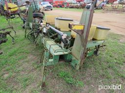 John Deere 7300 planter