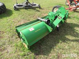 John Deere 25A flail mower w/ shaft