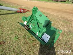 LMC 48" 3pt rotary tiller w/ shaft