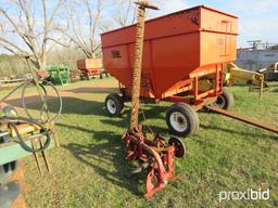 Massey Ferguson #31  3pt sickle mower w/ shaft