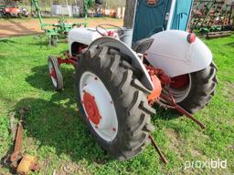 Ford 9N? tractor