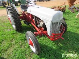 Ford 9N? tractor