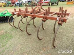 Athens 156  3pt chisel plow