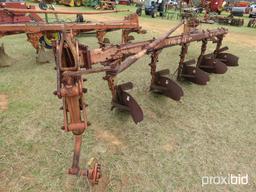 Allis Chalmers 5 btm plow