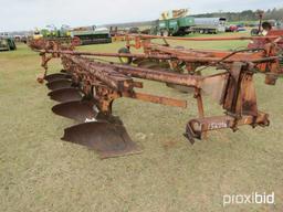 Allis Chalmers 5 btm plow