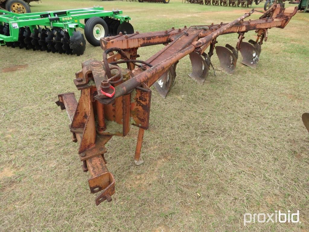 Allis Chalmers 5 btm plow