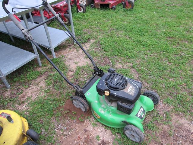 Lawnboy 20" push mower