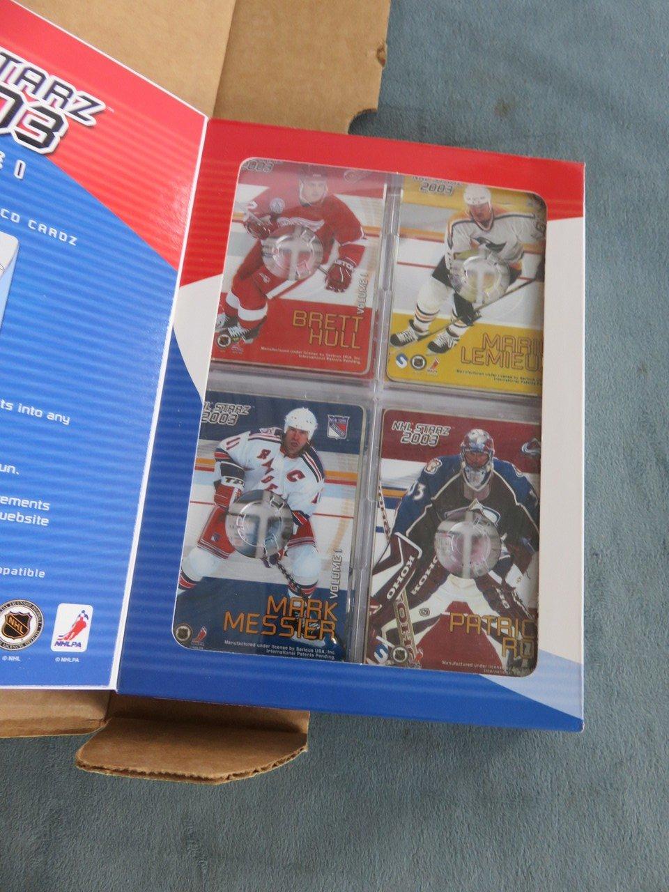 Assorted Modern Sports Collectibles