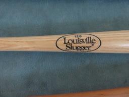 Collectible Mini Bats Lot of 3