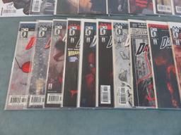 Daredevil Group of (25) #26-49 + Annual #1