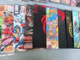 Image Comics Lot of (25) #1 Issues!