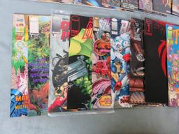 Image Comics Lot of (25) #1 Issues!