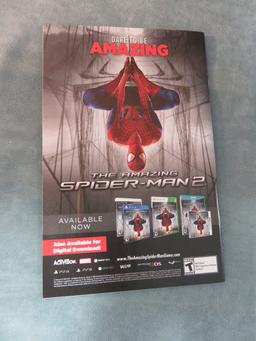 Spectacular Spider-Man 2014 1-Shot