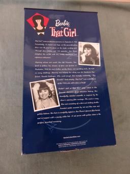 That Girl (Marlo Thomas) Barbie Doll