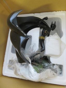 Batgirl Porcelain Statue/DC Direct #471/1270