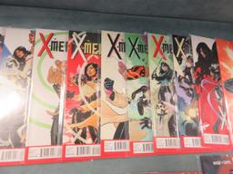 All New X-Men/Wood-Coipel 1-18