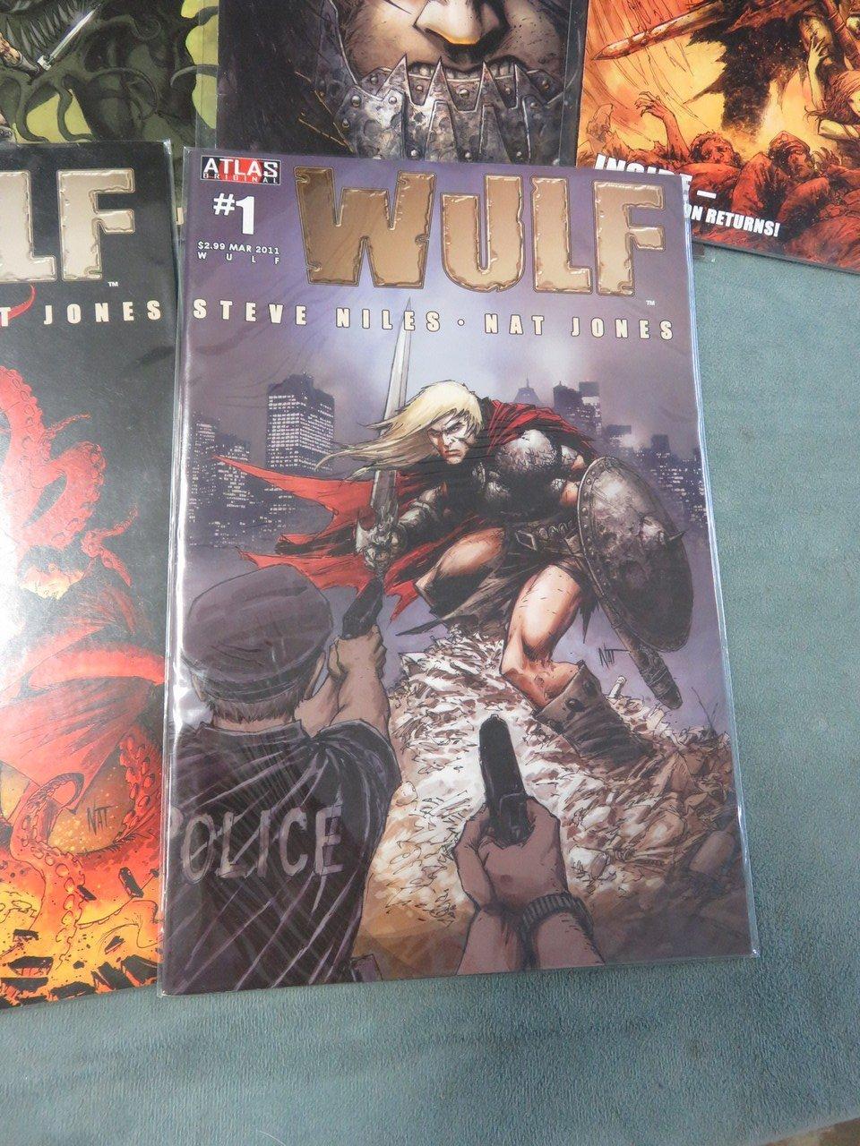 Wulf Atlas 2011 Relaunch 1-6