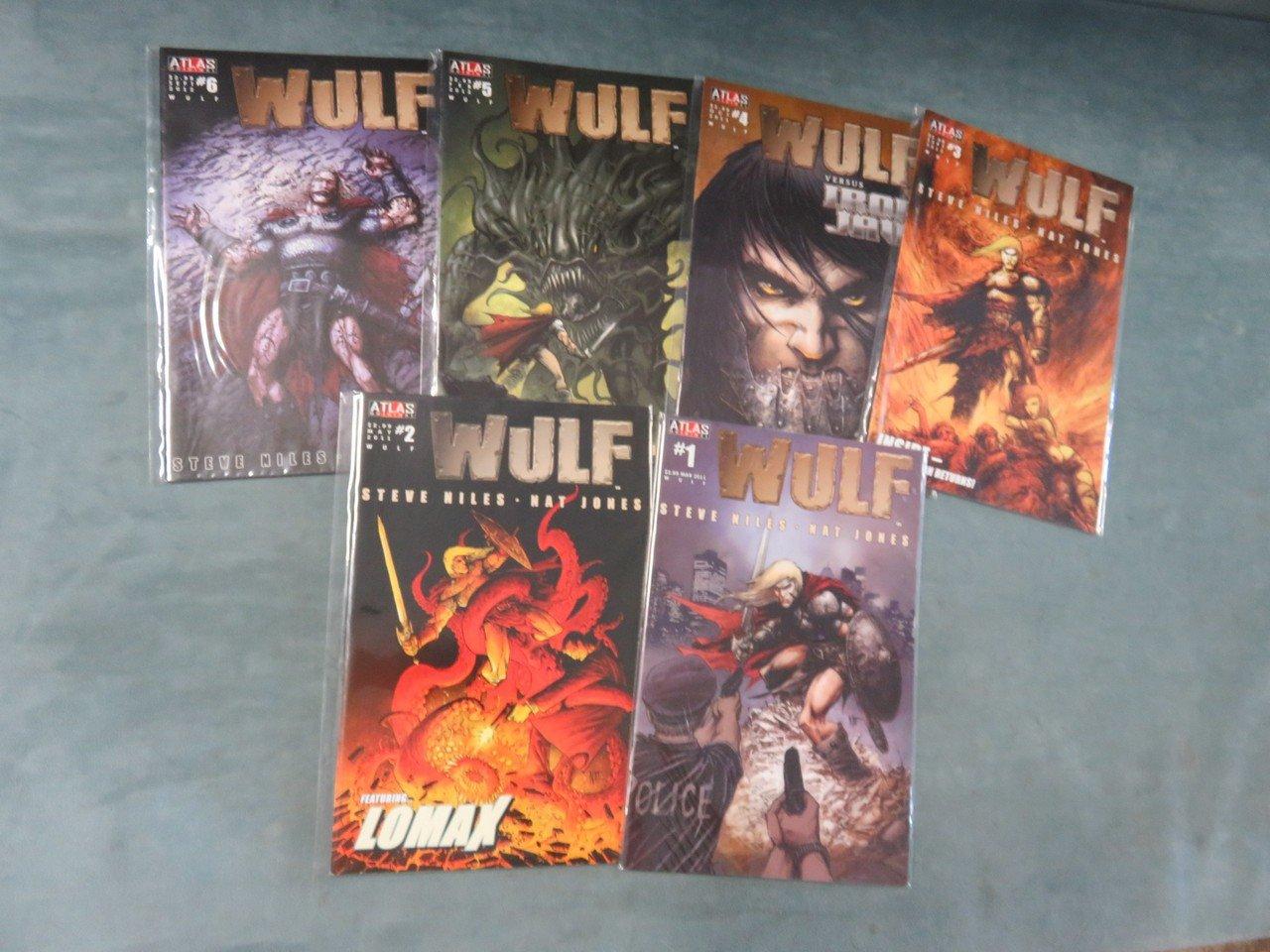 Wulf Atlas 2011 Relaunch 1-6