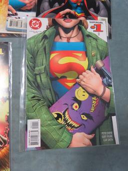 Supergirl 1996 Series 1-15