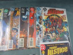 Young Justice 1998 Series 1-24