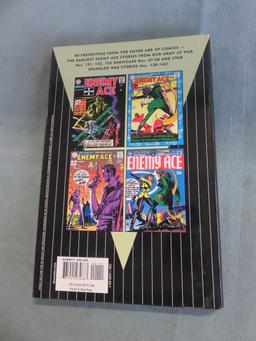 Enemy Ace DC Hardcover Archives Vol. 1