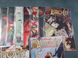 Astro City Ongoing Series 1-20/Busiek