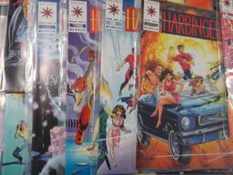 Harbinger Comics MASSIVE Lot 0-41+