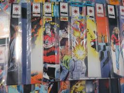 Harbinger Comics MASSIVE Lot 0-41+