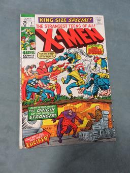 X-Men King-Size Special #1