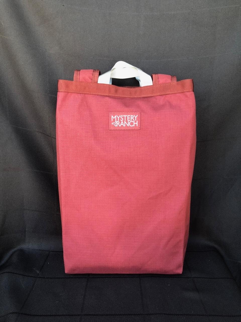 Booty Bag (Red)