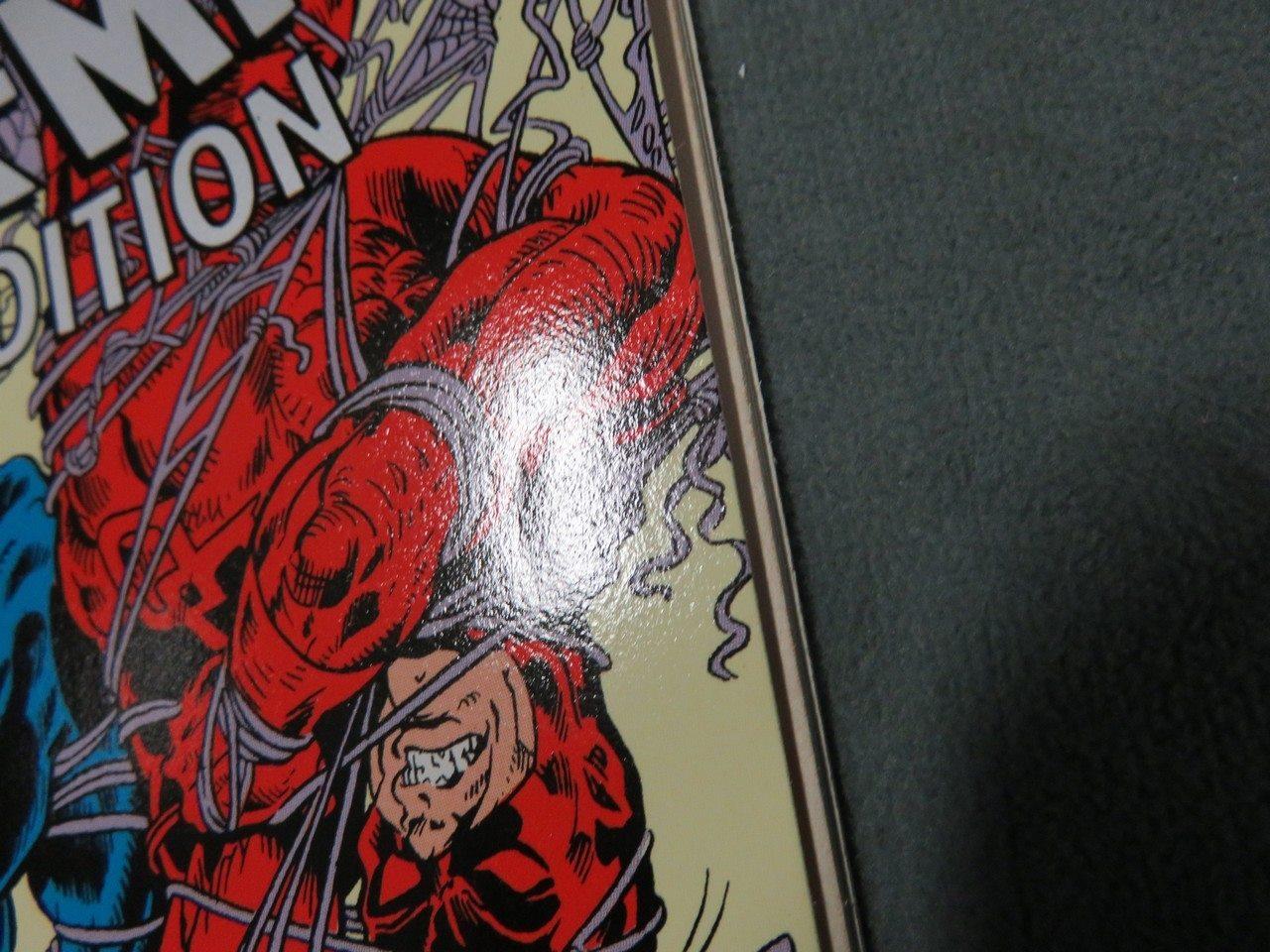 Spider-Man Special Edition #1/1992
