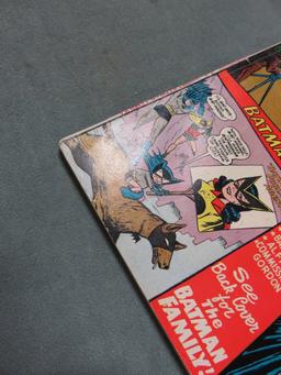 Batman Annual #7/1964 Giant Size