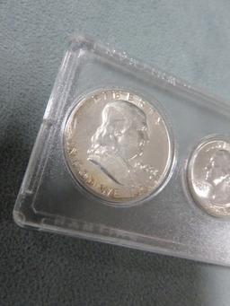 1963 U.S. Mint Set