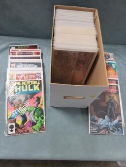 Short Box of Copper to Modern Comics!