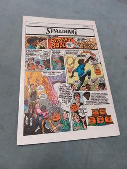 Amazing Spider-Man #193/1979/Key Human Fly