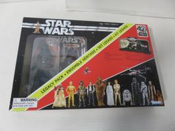 Star Wars Darth Vader Legacy Pack 40th Ann