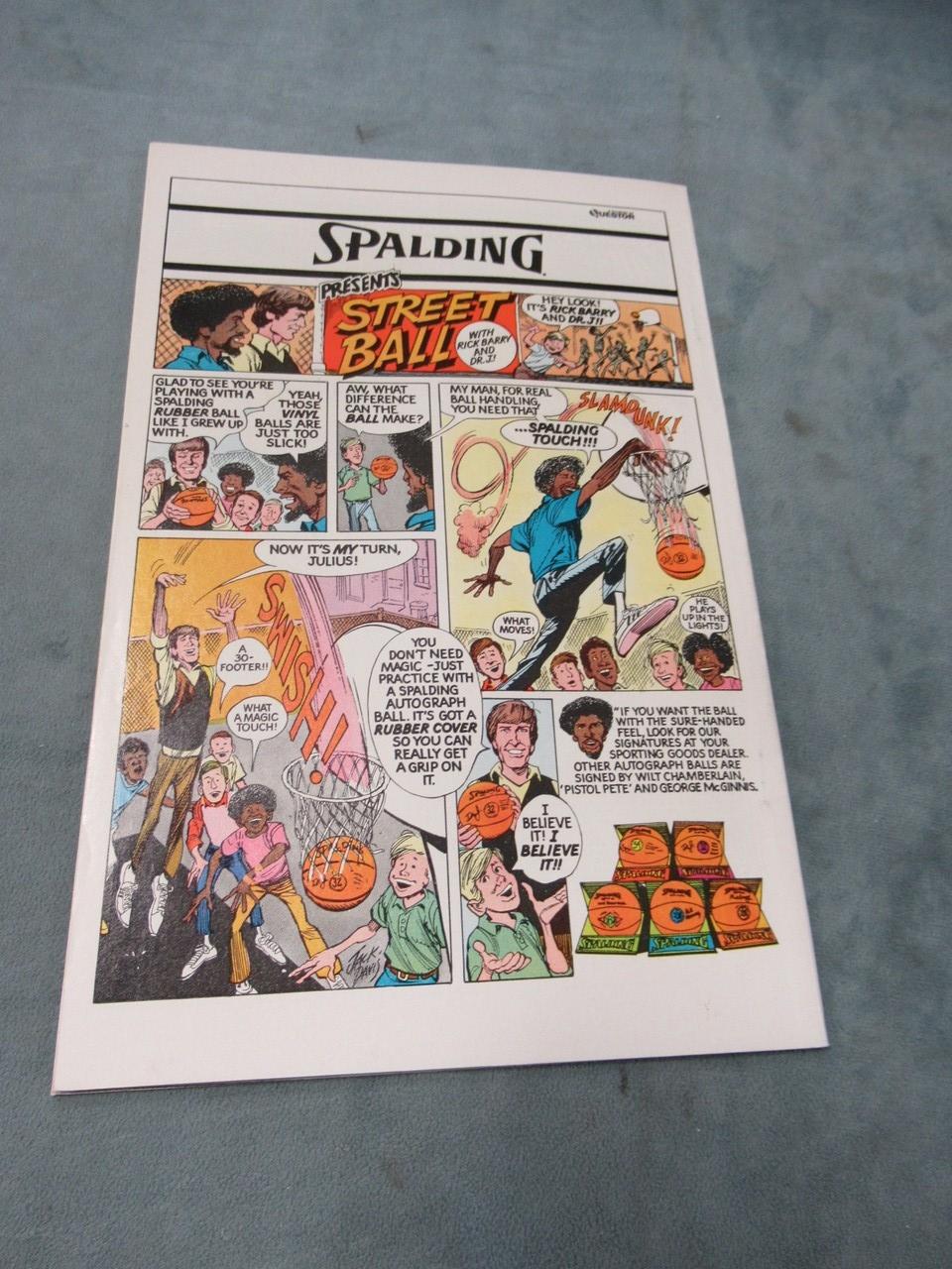 Amazing Spider-Man Annual #12/1978/Hulk