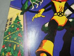 Uncanny X-Men #143/1981/Last Byrne