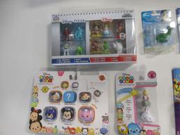Disney Toy/Collectibles Lot