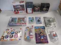 Disney Toy/Collectibles Lot