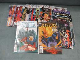 DC Countdown Related Comics Group (26)