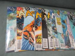 Aquaman Comics Group 2003 (19)