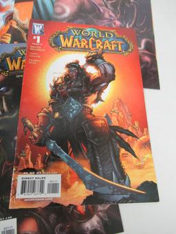 World of Warcraft Comics Group (12)